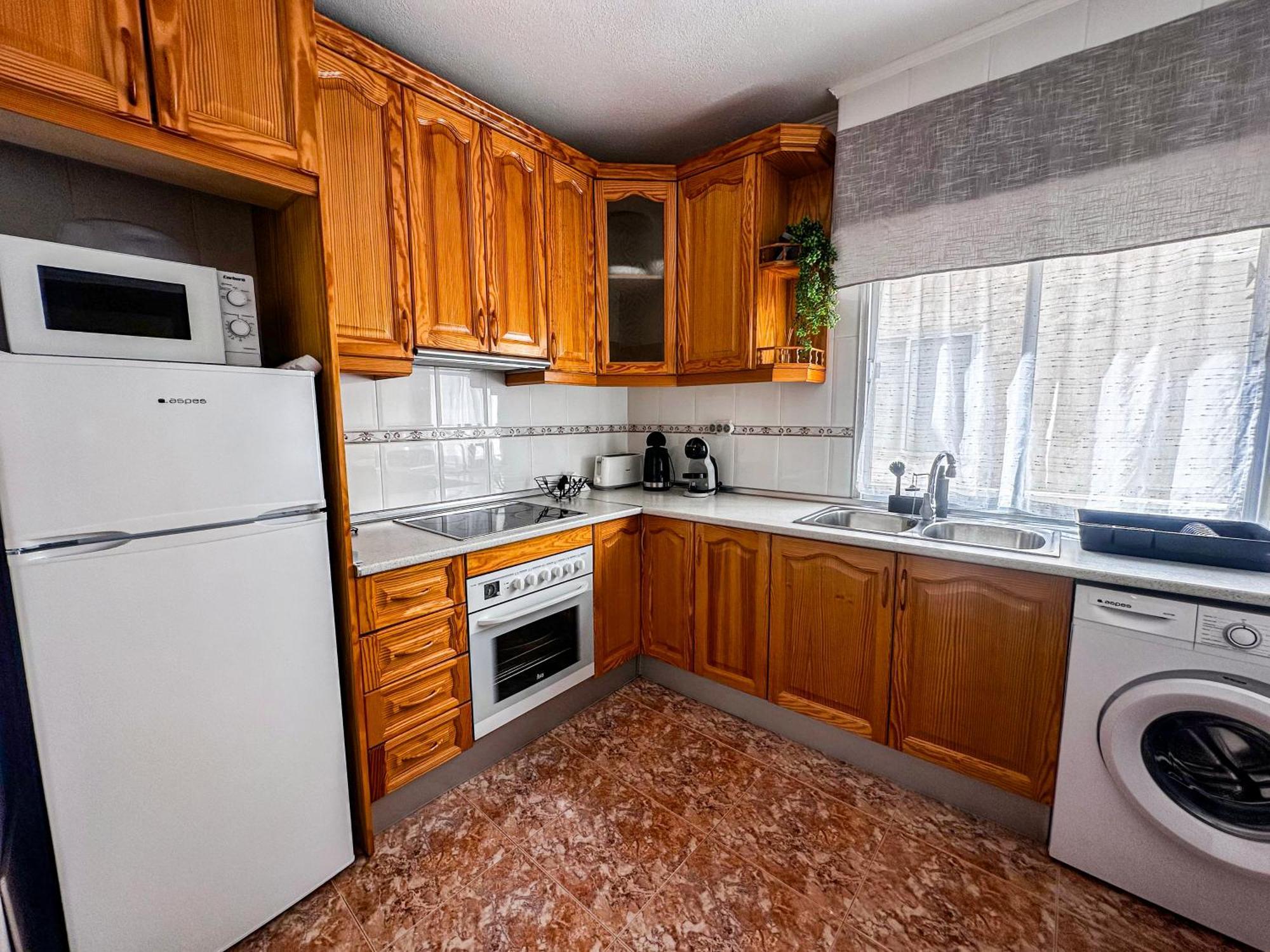 Palmas Apartments La Mata  Ngoại thất bức ảnh