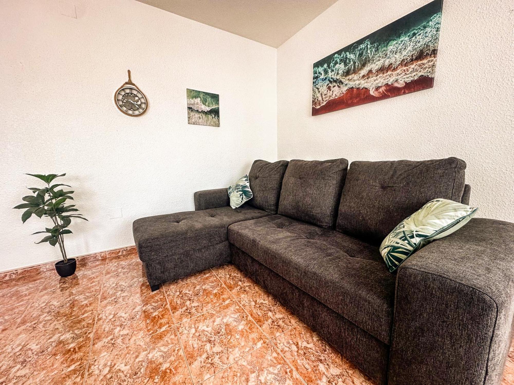 Palmas Apartments La Mata  Ngoại thất bức ảnh