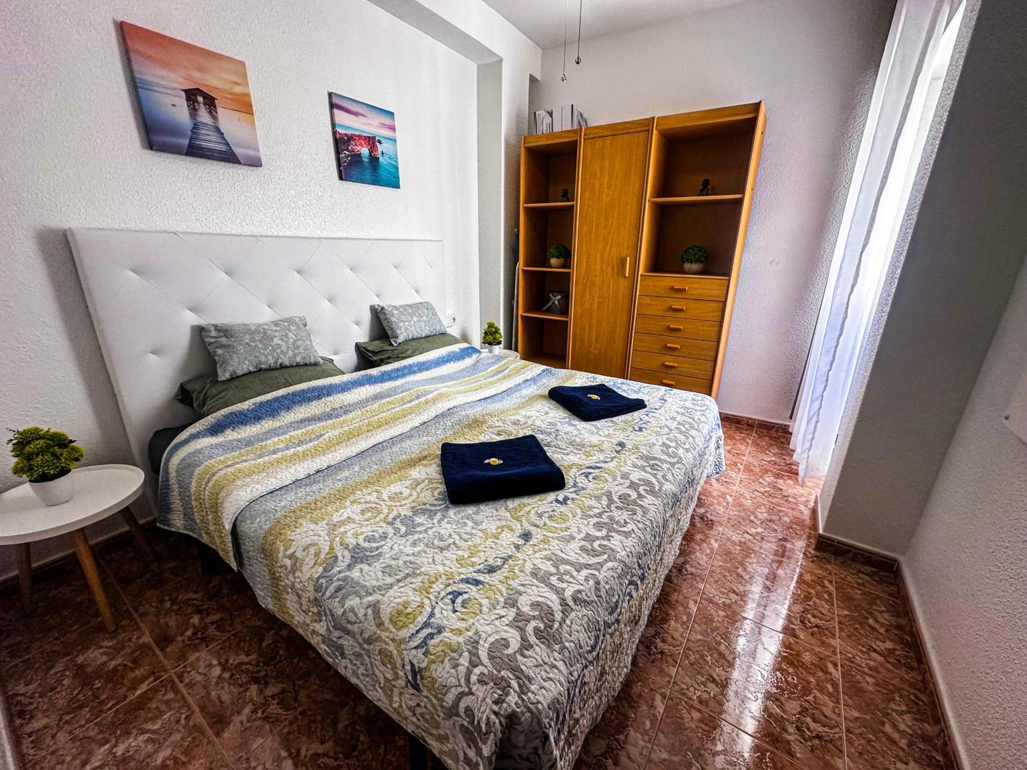 Palmas Apartments La Mata  Ngoại thất bức ảnh