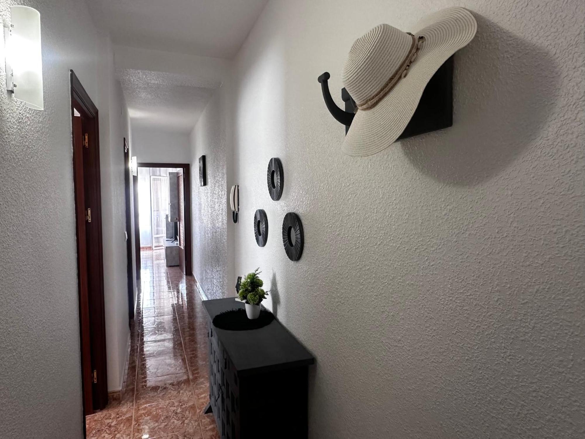 Palmas Apartments La Mata  Ngoại thất bức ảnh