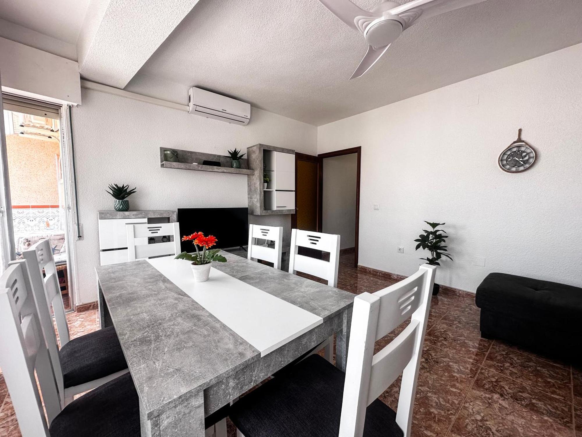 Palmas Apartments La Mata  Ngoại thất bức ảnh