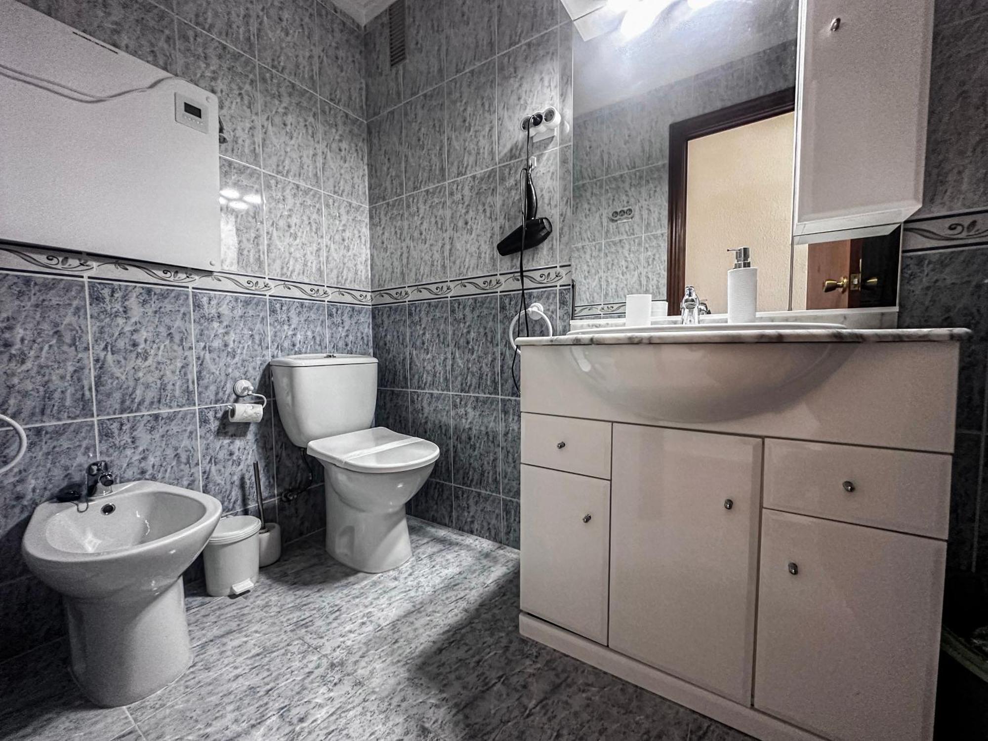 Palmas Apartments La Mata  Ngoại thất bức ảnh