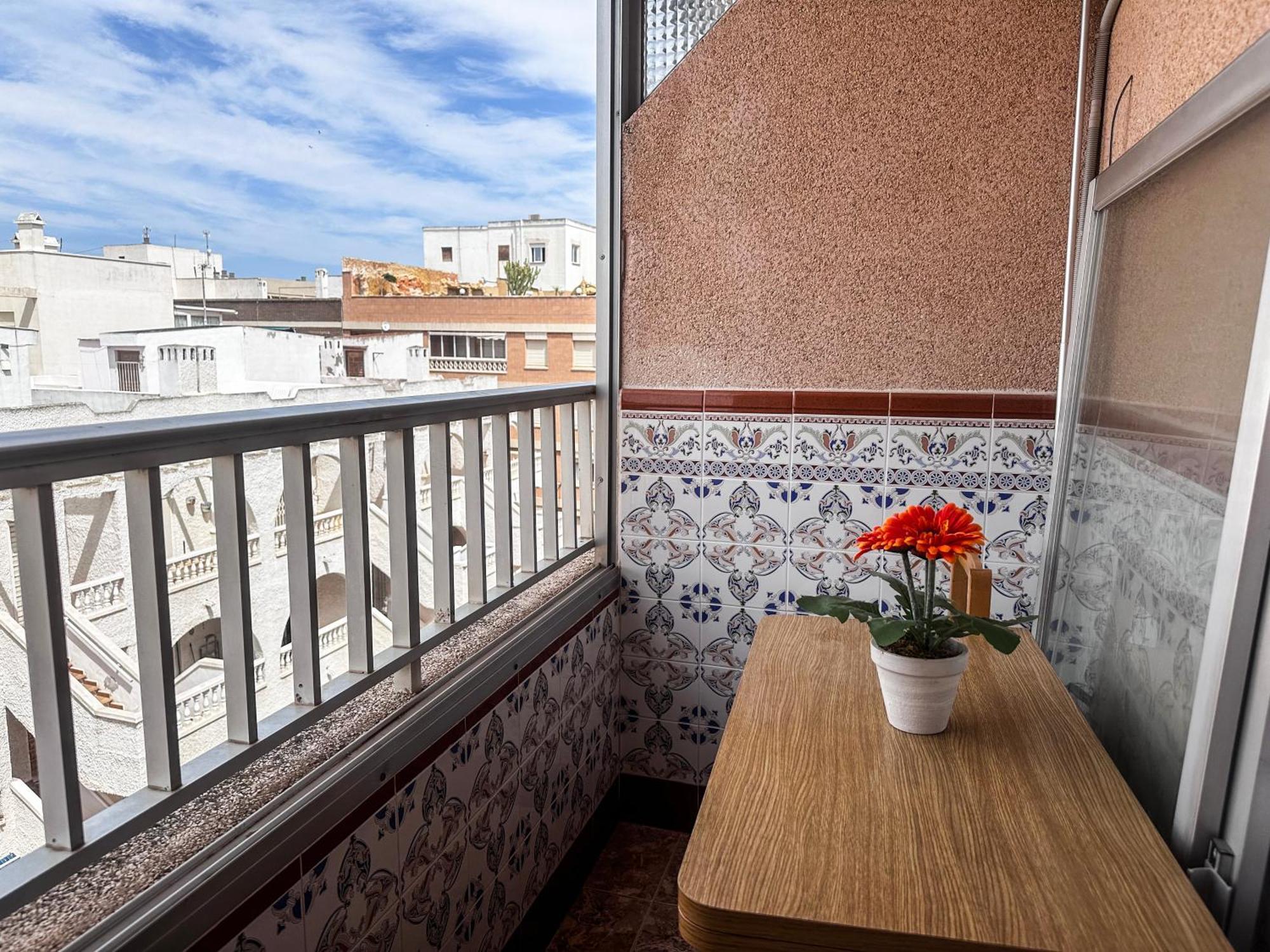 Palmas Apartments La Mata  Ngoại thất bức ảnh