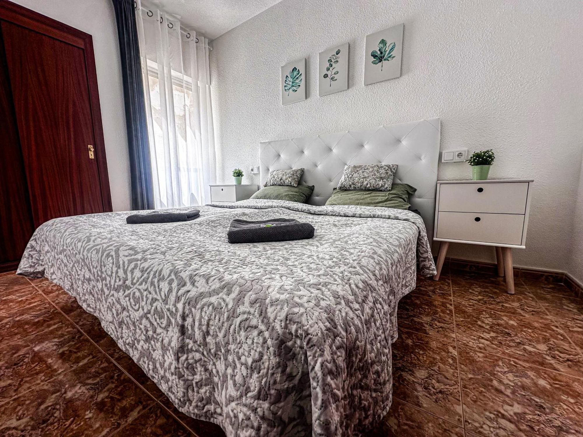 Palmas Apartments La Mata  Ngoại thất bức ảnh