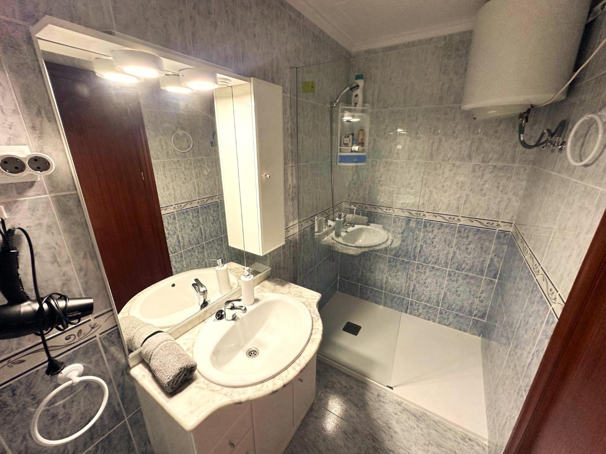 Palmas Apartments La Mata  Ngoại thất bức ảnh